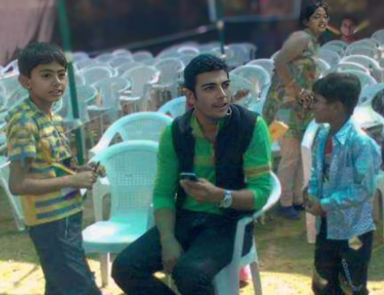 Dance Performance 11